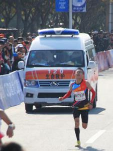 卓资县大型活动