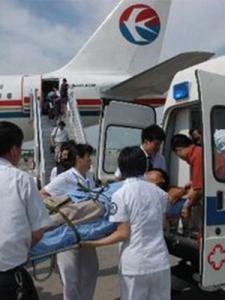 卓资县接送服务