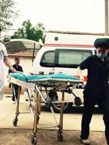 卓资县院后转乡